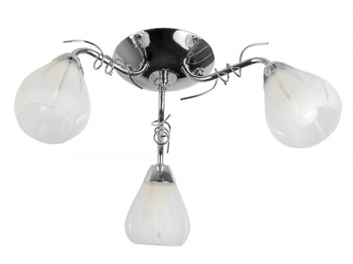 потолочная люстра toplight alexia tl3640x-03ch в Пятигорске