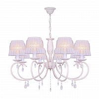 подвесная люстра toplight camilla tl1135-8h в Пятигорске