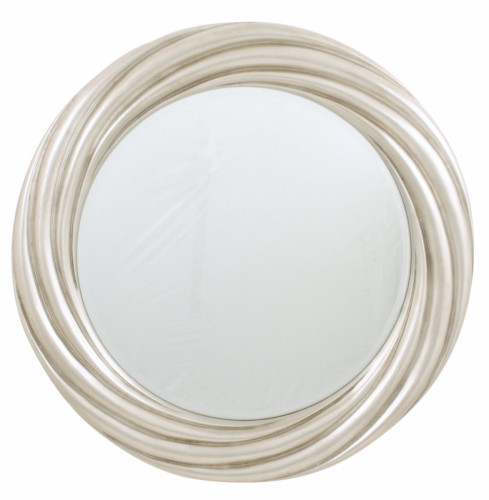зеркало круглое большое в витой раме round swirl от rvastley в Пятигорске