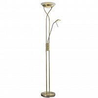 торшер arte lamp duetto a4399pn-2ab в Пятигорске