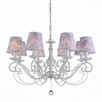 подвесная люстра st luce incanto sl160.503.08 в Пятигорске