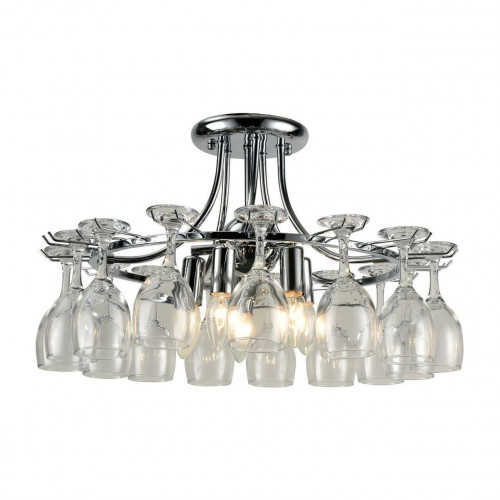 потолочная люстра arte lamp a7043pl-5cc в Пятигорске