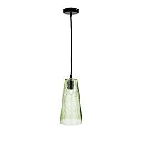 подвесной светильник idlamp iris color 243/1-green в Пятигорске