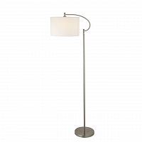 торшер arte lamp adige a2999pn-1ss в Пятигорске