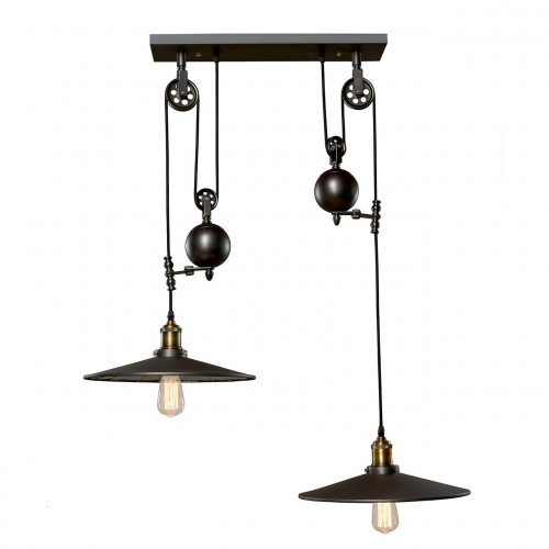 подвесной светильник loft it loft1832c-2 в Пятигорске
