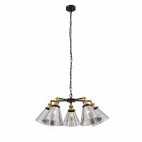 подвесная люстра st luce evoluto sl237.403.05 в Пятигорске