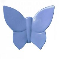 декоративная бабочка butterfly (голубая) h14 (12*14*5) в Пятигорске