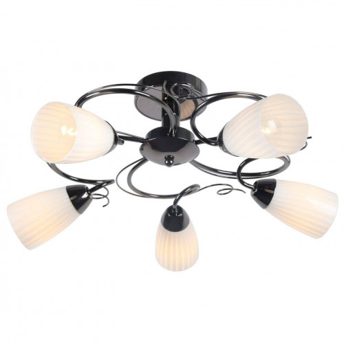 потолочная люстра arte lamp 50 a6545pl-5bc в Пятигорске