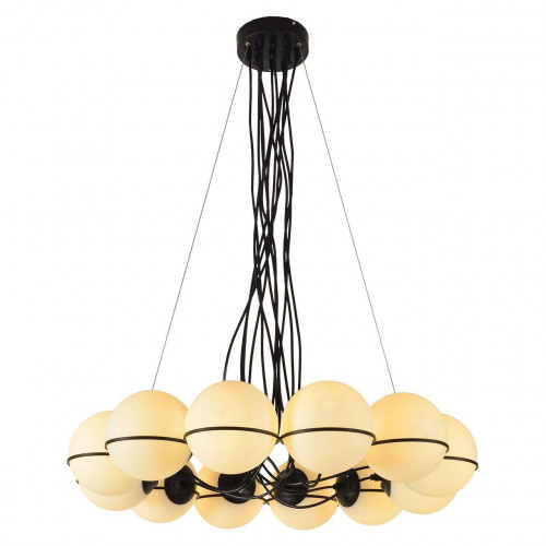 подвесная люстра lussole loft lsp-8177 в Пятигорске