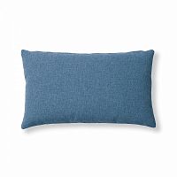 подушка mak cushion 30x50 темно-синяя aa0753va25 от la forma (ex julia grup) в Пятигорске