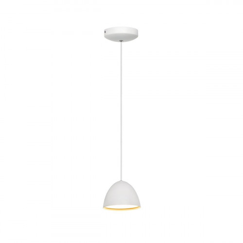 подвесной светодиодный светильник loft it bun loft1846wh в Пятигорске