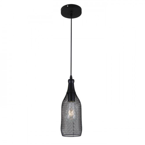 подвесной светильник odeon light bottle 3353/1 в Пятигорске