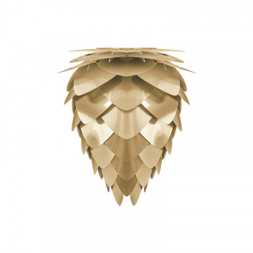 плафон conia mini brushed brass в Пятигорске