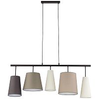 подвесная люстра tk lighting 1908 pedro 5 в Пятигорске