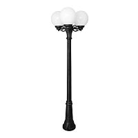 уличный фонарь fumagalli gigi bisso/g250 g25.156.s30.aye27 в Пятигорске