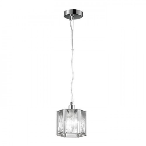 подвесной светильник odeon light brittani 4119/1 в Пятигорске