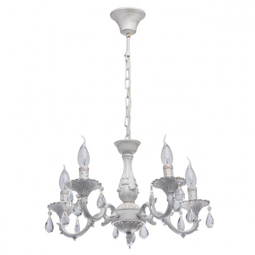 подвесная люстра mw-light аврора 371012605 в Пятигорске