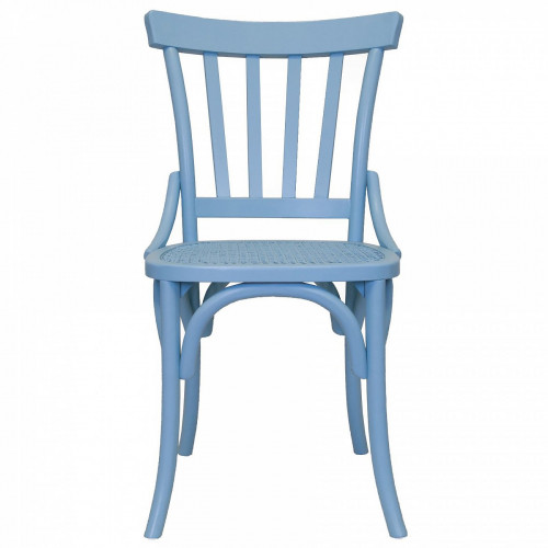 стул jax blue голубой в Пятигорске