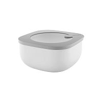 контейнер для хранения store&more 975 мл серый в Пятигорске