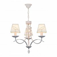 подвесная люстра toplight grace tl1139-3h в Пятигорске