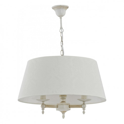 подвесная люстра alfa roksana white 18534 в Пятигорске