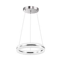 подвесной светодиодный светильник odeon light constance 4603/36l в Пятигорске