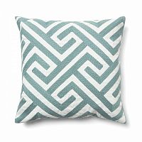 подушка arche cushion 45x45 fabric green от la forma (ex julia grup) в Пятигорске