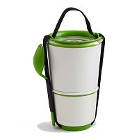 ланч-бокс lunch pot лайм в Пятигорске