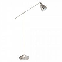 торшер arte lamp 43 a2054pn-1ss в Пятигорске