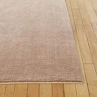 ковер basic bamboo silk бежевый 280/180 от now carpets в Пятигорске