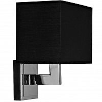 бра black cube 20*15*27см в Пятигорске