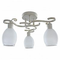 потолочная люстра toplight loretta tl7360x-03wg в Пятигорске