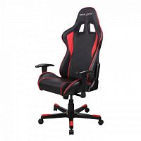 кресло геймерское dxracer formula черно-красное в Пятигорске