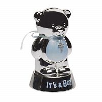 копилка медвежонок голубой it's a boy в Пятигорске