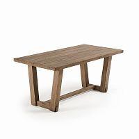 komet table180x90 тик рустик от la forma (ex julia grup) в Пятигорске