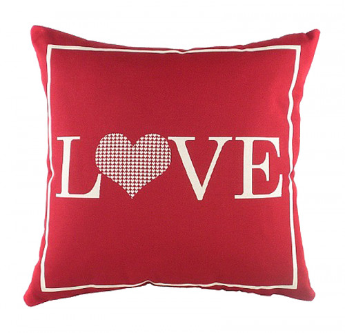 подушка для любимой love в Пятигорске