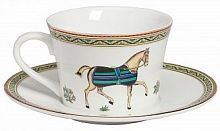 чайная пара antique в Пятигорске