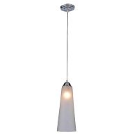 подвесной светильник idlamp iris glos 236/1-chrome в Пятигорске