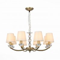 подвесная люстра st luce miscela sl812.303.08 в Пятигорске
