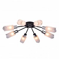 потолочная люстра toplight sabina tl3680x-08bc в Пятигорске