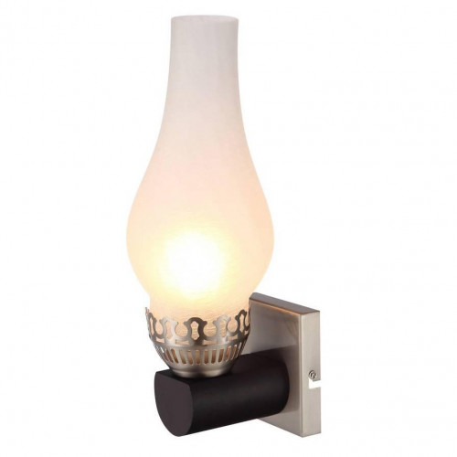 бра arte lamp lombardy a6801ap-1br в Пятигорске