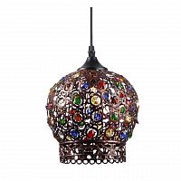 подвесной светильник arte lamp maharaja a7078sp-1ck в Пятигорске