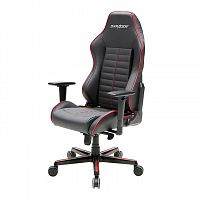 кресло геймерское dxracer drifting черно-серое в Пятигорске