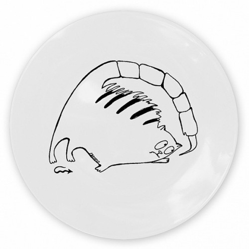 кот-скорпион в Пятигорске