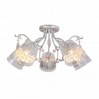 потолочная люстра arte lamp calice a9081pl-5wg в Пятигорске