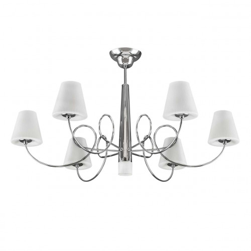 потолочная люстра lightstar vortico 814074 в Пятигорске