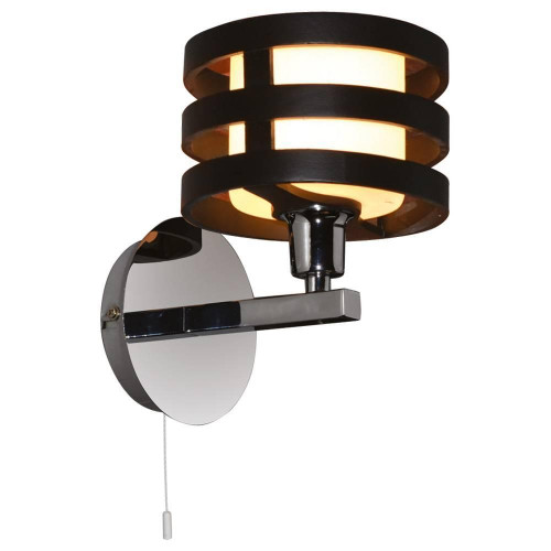 бра arte lamp ring a1326ap-1bk в Пятигорске