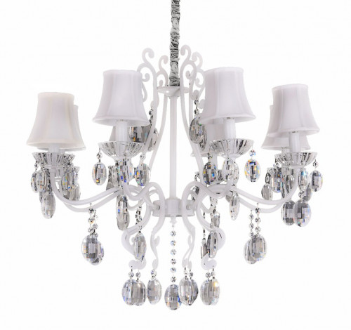 люстра karma d70 белая в Пятигорске