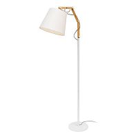 торшер arte lamp pinoccio a5700pn-1wh в Пятигорске