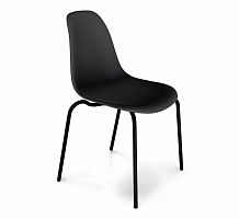 стул dsr черный s30 (eames style) в Пятигорске